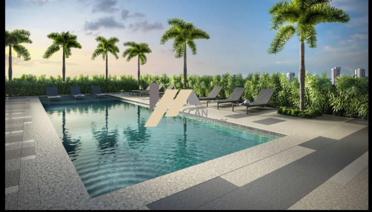 Imagem Imóvel com 3 Quartos à Venda, 139 m² em Cambuí - Campinas