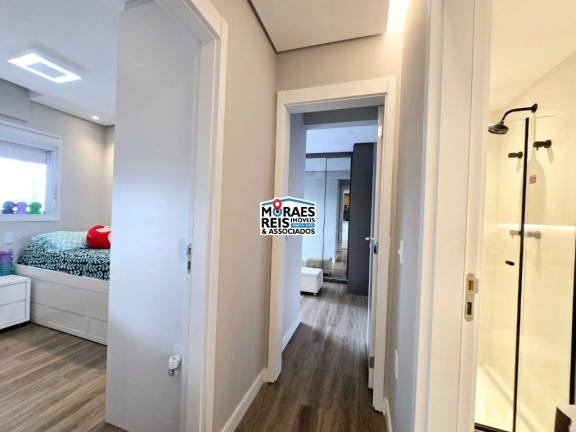 Imagem Apartamento com 2 Quartos à Venda, 90 m² em Jardim Das Acácias - São Paulo Imagem Apartamento com 2 Quartos à Venda, 90 m² em Jardim Das Acácias - São Paulo
