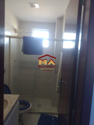 Imagem Cobertura com 3 Quartos à Venda, 160 m² em Passagem - Cabo Frio Imagem Cobertura com 3 Quartos à Venda, 160 m² em Passagem - Cabo Frio