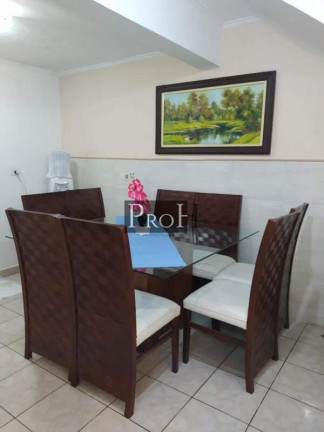 Imagem Sobrado com 3 Quartos para Alugar, 128 m² em Campestre - Santo André Imagem Sobrado com 3 Quartos para Alugar, 128 m² em Campestre - Santo André