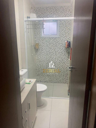 Imagem Apartamento com 3 Quartos à Venda, 98 m² em Boa Vista - São Caetano Do Sul