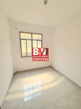 Imagem Apartamento com 3 Quartos à Venda, 58 m² em Olaria - Rio De Janeiro Imagem Apartamento com 3 Quartos à Venda, 58 m² em Olaria - Rio De Janeiro