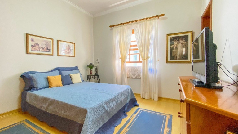 Imagem Casa com 5 Quartos à Venda, 275 m² em Cambuci - São Paulo