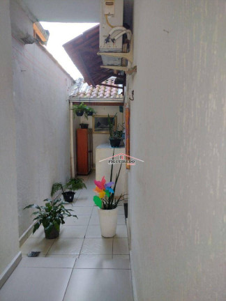 Imagem Casa com 3 Quartos à Venda, 95 m² em Tude Bastos (sítio Do Campo) - Praia Grande