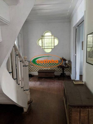 Imagem Casa com 4 Quartos à Venda, 730 m² em Alto Da Boa Vista - Rio De Janeiro Imagem Casa com 4 Quartos à Venda, 730 m² em Alto Da Boa Vista - Rio De Janeiro