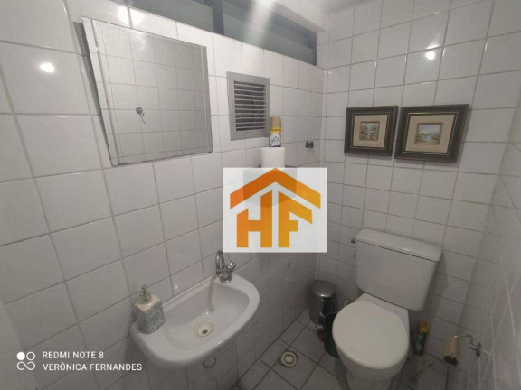 Imagem Sala Comercial para Alugar, 38 m² em Espinheiro - Recife Imagem Sala Comercial para Alugar, 38 m² em Espinheiro - Recife