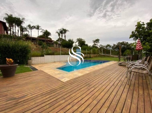 Imagem Casa com 5 Quartos à Venda, 459 m² em Cond. Pontal Da Liberdade - Lagoa Santa