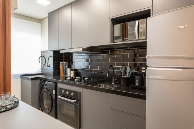 Imagem Apartamento com 2 Quartos à Venda, 49 m² em Jardim Itu - Porto Alegre
