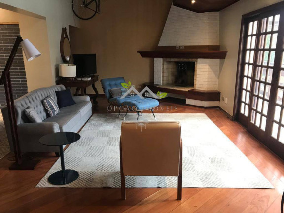 Imagem Apartamento com 4 Quartos à Venda, 246 m² em Vila Jaguaribe - Campos Do Jordão Imagem Apartamento com 4 Quartos à Venda, 246 m² em Vila Jaguaribe - Campos Do Jordão