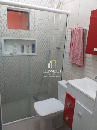 Imagem Casa com 2 Quartos à Venda, 130 m² em Espinheiros - Itajaí Imagem Casa com 2 Quartos à Venda, 130 m² em Espinheiros - Itajaí