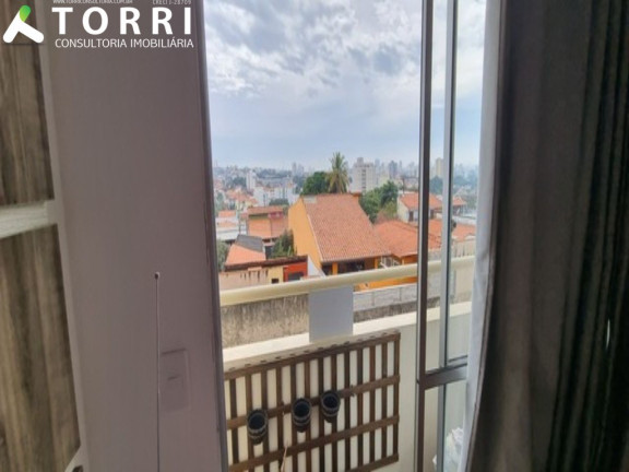 Imagem Apartamento com 2 Quartos à Venda, 50 m² em Jardim Guadalajara - Sorocaba Imagem Apartamento com 2 Quartos à Venda, 50 m² em Jardim Guadalajara - Sorocaba