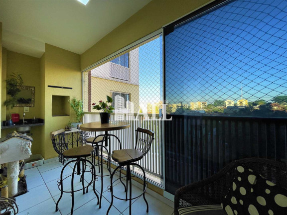 Imagem Apartamento com 1 Quarto à Venda, 54 m² em Higienópolis - São José Do Rio Preto