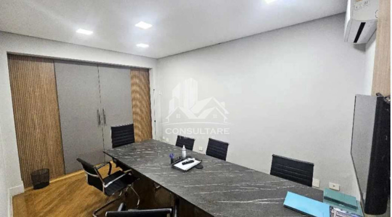 Imagem Casa com 5 Quartos para Alugar, 164 m² em Boqueirão - Santos