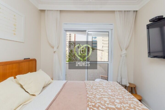 Imagem Apartamento com 2 Quartos à Venda, 94 m² em água Branca - São Paulo