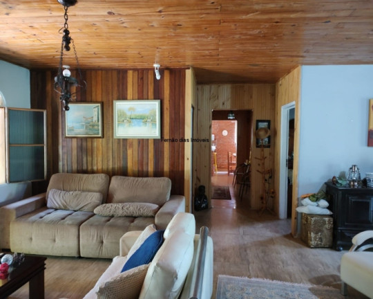 Imagem Chácara com 3 Quartos à Venda, 8.000 m² em Terra Preta (terra Preta) - Mairiporã