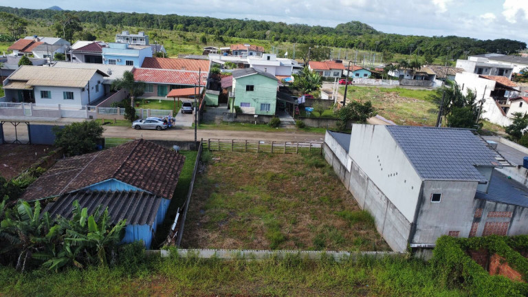 Imagem Terreno à Venda, 300 m² em Vila Nova - Barra Velha