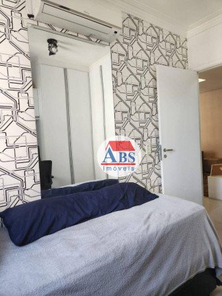 Imagem Apartamento com 2 Quartos à Venda, 64 m² em Marapé - Santos Imagem Apartamento com 2 Quartos à Venda, 64 m² em Marapé - Santos