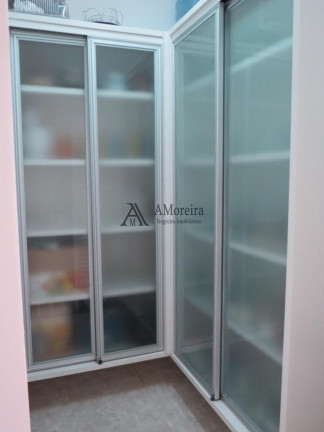 Imagem Casa com 4 Quartos à Venda, 435 m² em Loteamento Capital Ville - Jundiaí