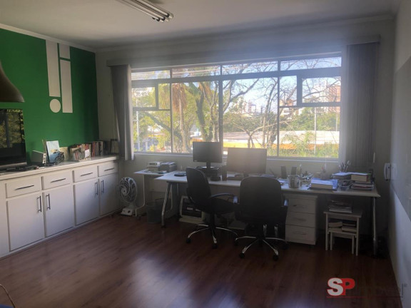 Imagem Imóvel com 3 Quartos à Venda, 100 m² em Santo Antônio - São Caetano Do Sul