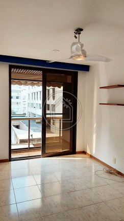 Imagem Apartamento com 2 Quartos à Venda, 100 m² em Ipanema - Rio De Janeiro