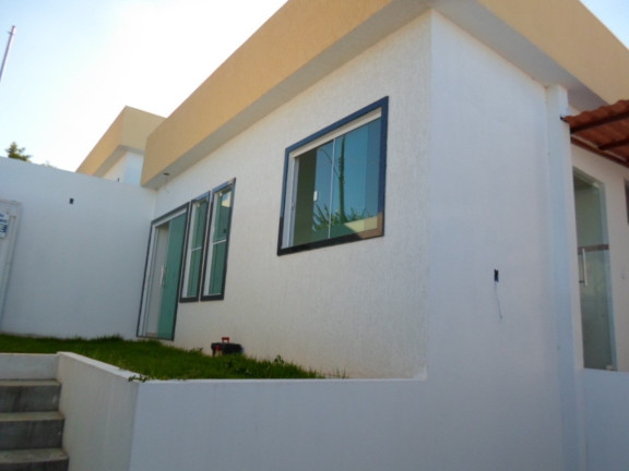 Imagem Casa com 1 Quarto à Venda, 78 m² em Fátima Cidade Jardim - Guarapari Imagem Casa com 1 Quarto à Venda, 78 m² em Fátima Cidade Jardim - Guarapari
