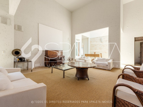 Imagem Casa com 5 Quartos à Venda,  em Terras De São José - Itu