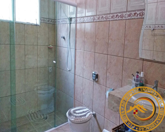 Imagem Casa com 3 Quartos à Venda, 250 m² em Parque Residencial Potiguara - Itu