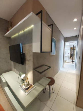 Imagem Apartamento com 2 Quartos à Venda, 51 m² em Cambeba - Fortaleza
