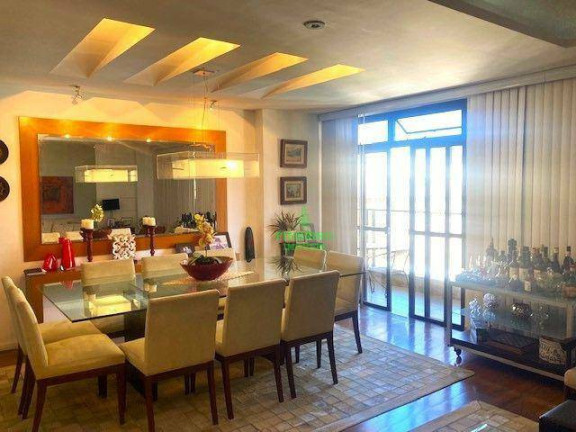 Imagem Cobertura com 4 Quartos à Venda, 412 m² em Icaraí - Niterói Imagem Cobertura com 4 Quartos à Venda, 412 m² em Icaraí - Niterói