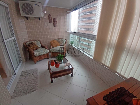 Imagem Apartamento com 3 Quartos à Venda, 173 m² em Canto Do Forte - Praia Grande Imagem Apartamento com 3 Quartos à Venda, 173 m² em Canto Do Forte - Praia Grande