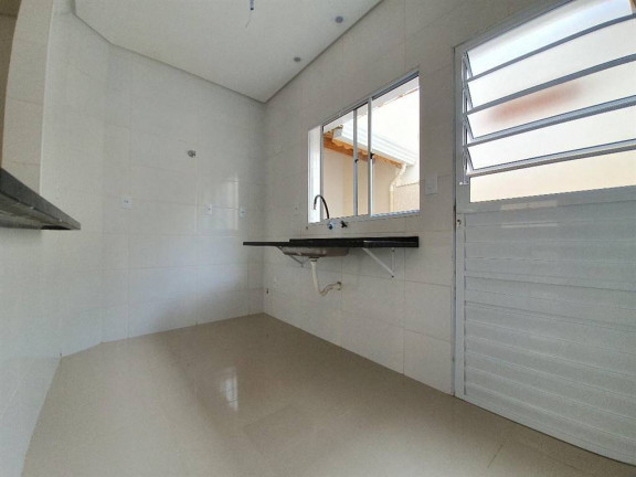 Imagem Casa com 2 Quartos à Venda, 40 m² em Caicara - Praia Grande