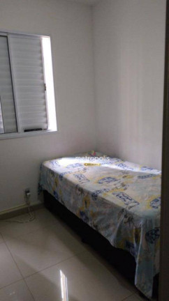 Imagem Apartamento com 3 Quartos à Venda, 63 m² em Jardim Santa Emília - São Paulo Imagem Apartamento com 3 Quartos à Venda, 63 m² em Jardim Santa Emília - São Paulo