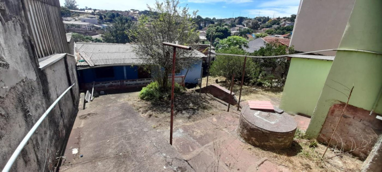 Imagem Terreno à Venda, 402 m² em Pilarzinho - Curitiba Imagem Terreno à Venda, 402 m² em Pilarzinho - Curitiba