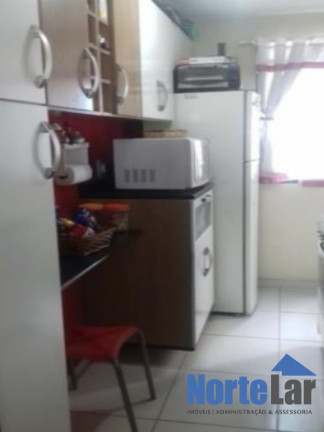 Imagem Apartamento com 2 Quartos à Venda, 48 m² em Sítio Morro Grande - São Paulo