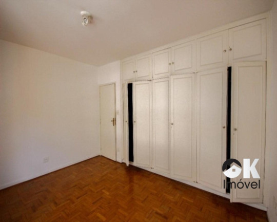 Imagem Apartamento com 3 Quartos à Venda, 160 m² em Jardim Paulista - São Paulo