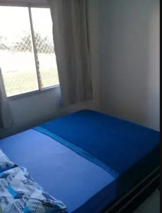 Imagem Apartamento com 2 Quartos à Venda, 51 m² em Cidade Jardim - Sao Jose Dos Pinhais