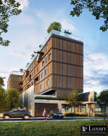 Cobertura com 2 Quartos à Venda, 259 m² em Vila Nova Conceição - São Paulo