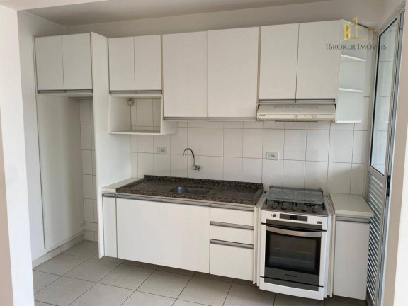 Imagem Apartamento com 2 Quartos à Venda, 51 m² em Atuba - Curitiba Imagem Apartamento com 2 Quartos à Venda, 51 m² em Atuba - Curitiba