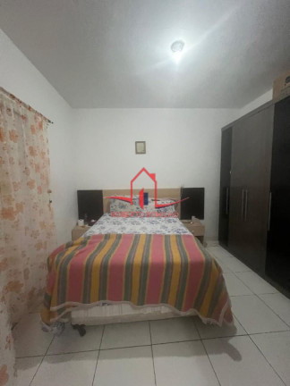 Imagem Sobrado com 3 Quartos à Venda, 152 m² em Vila Palmares - Santo André