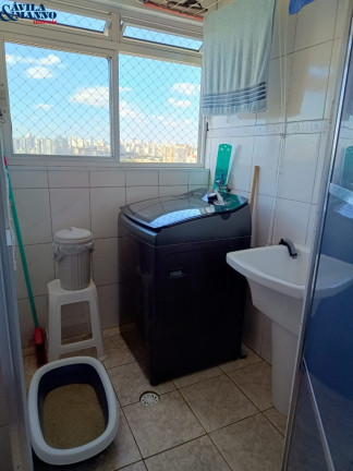 Imagem Apartamento com 2 Quartos à Venda, 70 m² em Mooca - São Paulo Imagem Apartamento com 2 Quartos à Venda, 70 m² em Mooca - São Paulo