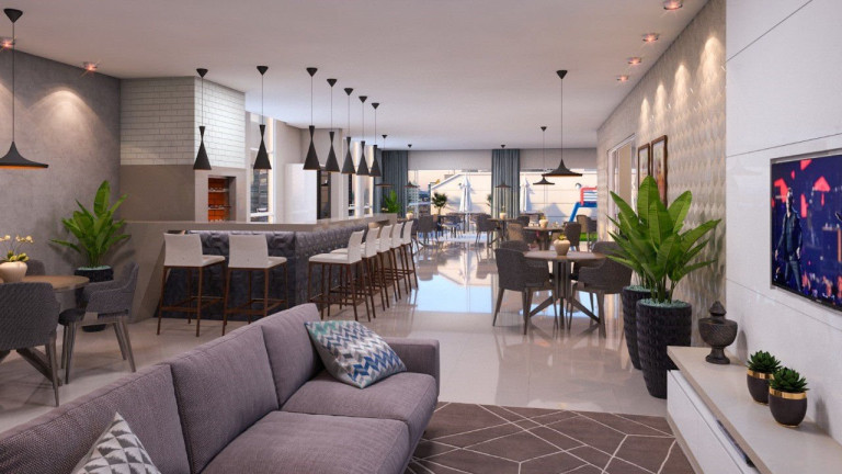 Imagem Apartamento com 2 Quartos à Venda, 55 m² em Morretes - Itapema Imagem Apartamento com 2 Quartos à Venda, 55 m² em Morretes - Itapema