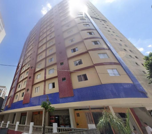 Imagem Kitnet com 1 Quarto à Venda, 30 m² em Bela Vista - São Paulo