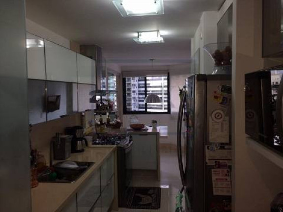 Imagem Cobertura com 3 Quartos à Venda, 224 m² em Barra Da Tijuca - Rio De Janeiro Imagem Cobertura com 3 Quartos à Venda, 224 m² em Barra Da Tijuca - Rio De Janeiro