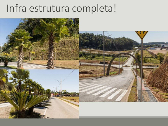 Imagem Terreno à Venda, 405 m² em Itinga - Araquari