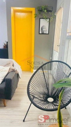 Imagem Casa de Condomínio com 3 Quartos à Venda, 157 m² em Imirim - São Paulo Imagem Casa de Condomínio com 3 Quartos à Venda, 157 m² em Imirim - São Paulo