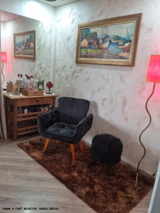 Imagem Apartamento com 3 Quartos à Venda, 92 m² em Vila Formosa - São Paulo