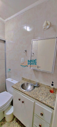 Imagem Cobertura com 3 Quartos à Venda, 90 m² em Praia Grande - Ubatuba