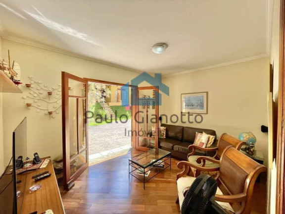 Imagem Casa de Condomínio com 4 Quartos à Venda, 336 m² em Granja Viana - Carapicuíba