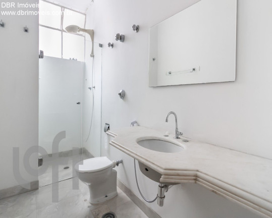 Imagem Apartamento com 3 Quartos à Venda, 270 m² em Santa Cecília - São Paulo