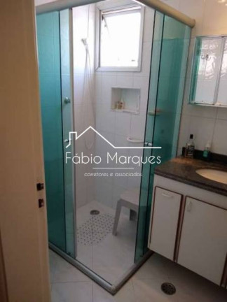 Imagem Apartamento com 2 Quartos à Venda, 52 m² em Tatuapé - São Paulo